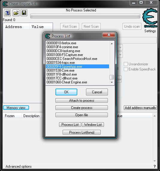 Idm Speed Hack Using Cheat Engine