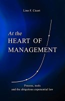 At The Heart Of Management book cover