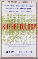 Buffettology book cover