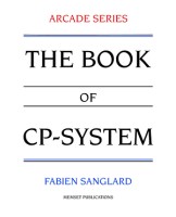 The Book of CP-System book cover
