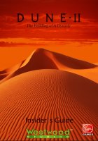 Dune II - Insider's Guide cover