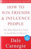 How to win friends and influence people