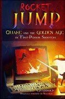 Rocket Jump book cover