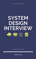 System Design Interview book cover