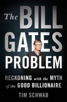 The Bill Gates Problem book cover