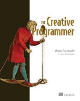 The Creative Programmer book cover