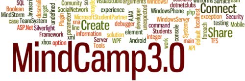 MindCamp 3.0