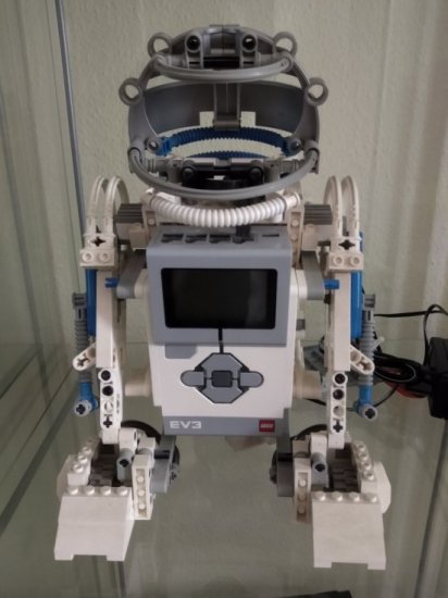 lego mindstorms r2d2