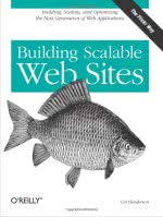 Building Scalable Websites