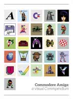 Commodore AMIGA A visual compendium