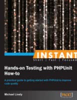 Hands-on Testing with PHPUnit How-to