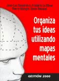 Organiza tus ideas utilizando mapas mentales