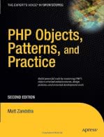 PHP Objects, Patterns, and Practice