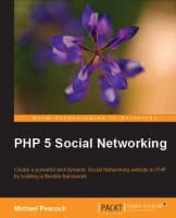 PHP 5 Social Networking