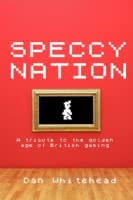 Speccy Nation book cover