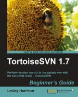 TortoiseSVN 1.7 - Beginners Guide