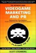 Videogame Marketing and PR