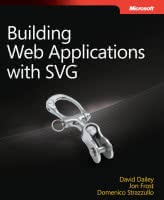 Building Web Applications with SVG