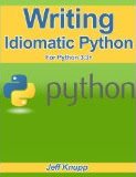 Writing Idiomatic Python