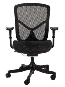 Ergonomic chair similar to mine