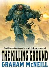 The Killing Ground