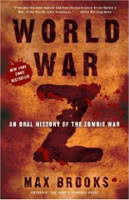 World War Z book cover