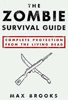 The Zombie Survival Guide cover