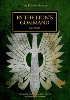 By the Lion's Command book cover