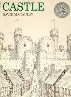 Castle book cover