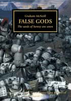 False Gods book cover