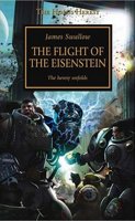 The Flight of the Eisenstein book cover