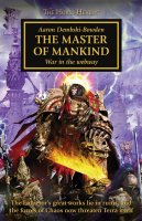 The Master of Mankind book cover