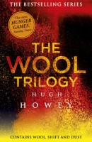 Silo - The Wool Trilogy book cover