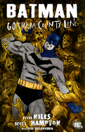 Batman Gotham County Line