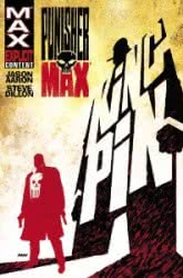 PunisherMax: Kingpin