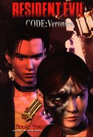 Resident Evil: Code Veronica - Book Two
