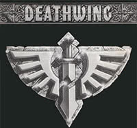 Deathwing cover