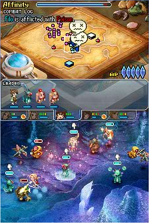 ds action rpg games