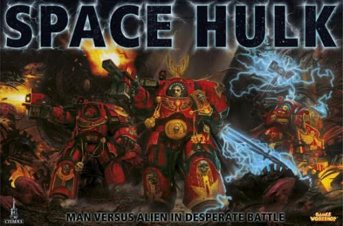 Space Hulk