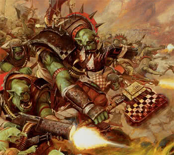 Orks