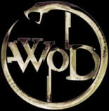 World of Darkness logo