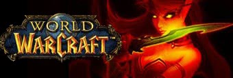 World of Warcraft